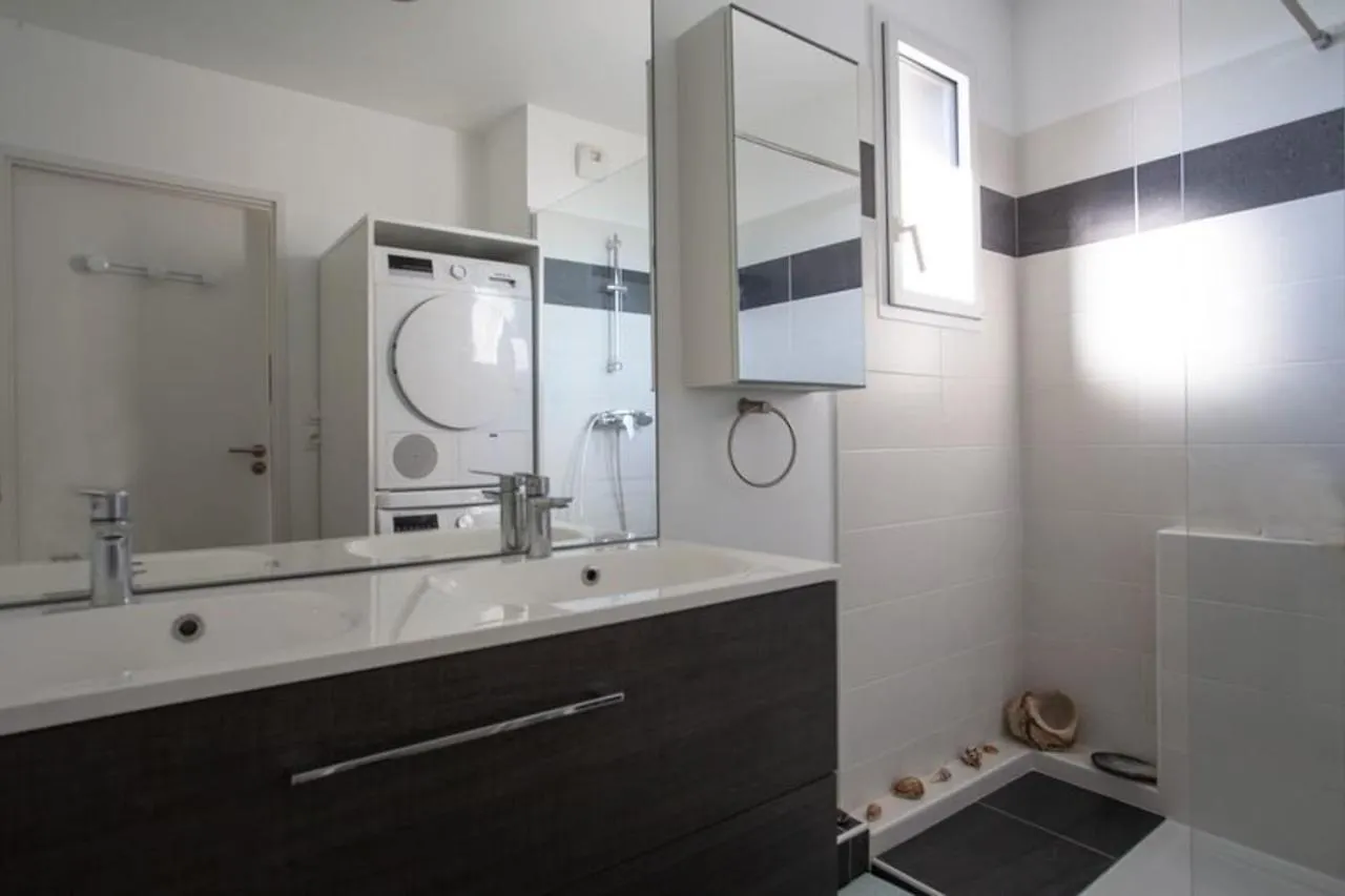 Apt - Terrace Panoramic View And Wifi Αιξ-αν-Προβάνς Γαλλία