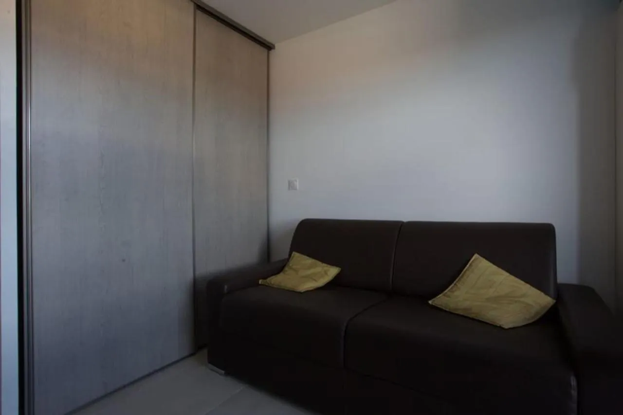 Apartment Apt - Terrace Panoramic View And Wifi Aix-en-Provence